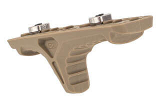 Strike Industries LINK Anchor Polymer Hand Stop in FDE